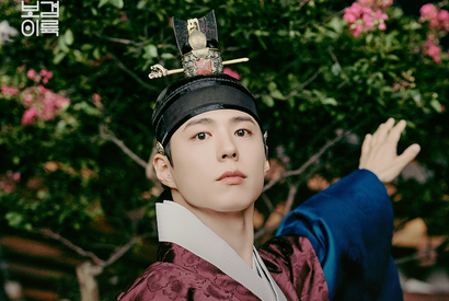 パク・ボゴム、大阪・東京で『2026 SEASON'S GREETINGS』発売記念サイン会を開催決定！ 画像