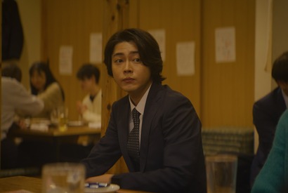 倉悠貴、杉咲花演じる主人公の“元恋人”役で3話に登場「冬のなんかさ、春のなんかね」 朝ドラでは姉弟役 画像