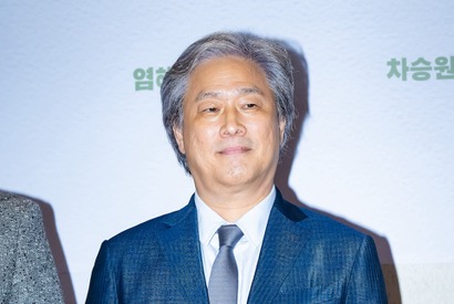 パク・チャヌク監督が警鐘…韓国映画界が直面する「悪循環」とは 画像
