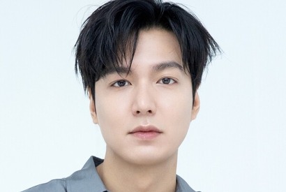 イ・ミンホが韓国の好感度向上に貢献。国家イメージ調査で俳優最高順位！ 画像