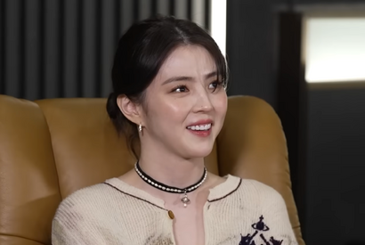 ハン・ソヒが“休まない主義”を告白！人気女優になった今も「カフェでバイト中」 画像