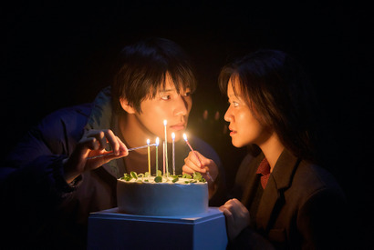 シン・へソン主演「サラ・キムという女」、ムン・サンミンら出演『パヴァーヌ』ほかNetflix2月ラインアップ 画像