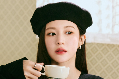 『恋の通訳、できますか?』コ・ユンジョン、“ドラミ寄り”の恋愛スタイルを明かす【インタビュー】 画像