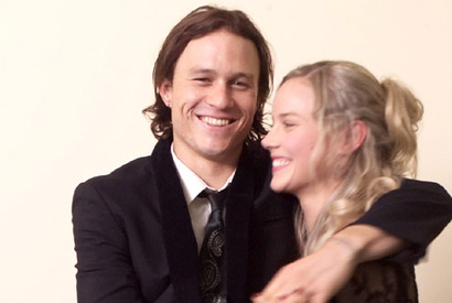 「ひねりの効いたラブストーリーが好き」『キャンディ』のヒース・レジャーが語る 画像