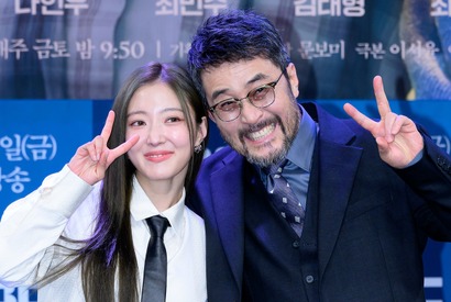 あの人は今/“タフガイ”と呼ばた男がこの豹変ぶり!! ヨン様や長瀬智也とも共演チェ・ミンス 画像