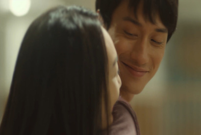 監督が失恋を乗り越えて作り上げた大ヒットラブストーリー、テレンス・ラウ×セシリア・チョイW主演『幻愛 夢の向こうに』メイキング映像解禁 画像