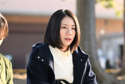 「想像よりも重すぎた」…中村海人“光聖”が抱える闇に視聴者から悲痛な声上がる、「夫に間違いありません」4話 画像