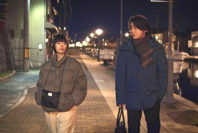 「良い恋をしたんだな」「刺さる」杉咲花“文菜”と倉悠貴“柴咲”の空気感に切ない声上がる…「冬のなんかさ、春のなんかね」3話 画像