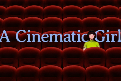 『攻殻機動隊 SAC_2045』イリヤ・クブシノブ氏がキャラクターデザイン「A Cinematic Girl」プロジェクト始動 画像