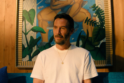 主演キアヌ・リーブス×監督脚本ジョナ・ヒルのダークコメディ映画『アウトカム』4月10日配信開始 ファーストルック公開 画像