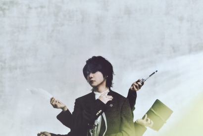 Mrs.GREEN APPLE 大森元貴ソロ楽曲が主題歌に！　親子の思いがすれ違う切なすぎる予告解禁『90メートル』 画像