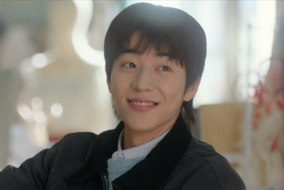 止まっていた季節が動き出す…Disney+配信『君がきらめく季節に』で描かれる“心の雪解け” 画像