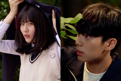 イ・チェミン、故キム・セロンさん主演映画『私たちは毎日毎日』新スチール写真解禁 画像