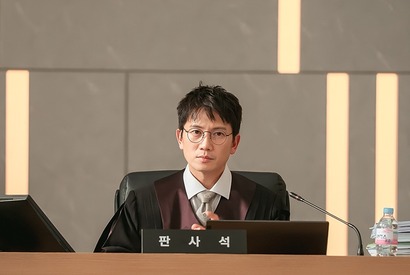 チソン主演『二度目の裁判』が異例の快進撃！最高視聴率14.7％記録で“週末ドラマの王者”に 画像