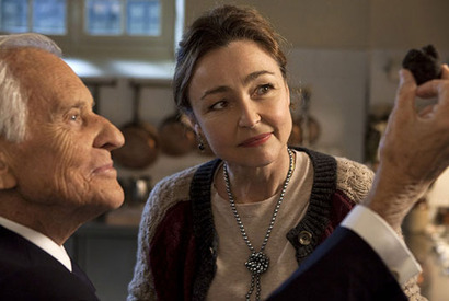 【ご招待】『大統領の料理人』試写会に10組20名様 画像