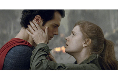 【ご招待】『マン・オブ・スティール』来日ゲスト舞台挨拶付きジャパン・プレミア試写会に5組10名様 画像