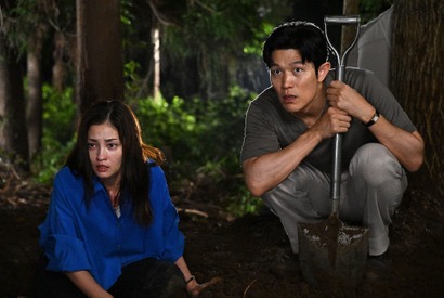 鈴木亮平主演の日曜劇場「リブート」本日休止　第4話は2月15日放送 画像