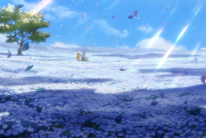 こだわり抜いた“リアルとアートが共鳴”した映像美『クスノキの番人』場面カット 画像