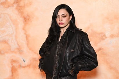 三池崇史監督のホラー映画にチャーリー・XCX主演 水原希子、笠松将、ノーマン・リーダスら共演 画像