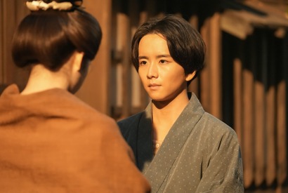 「ばけばけ」第94回あらすじ・場面写真　久しぶりの再会で、松江に残りたい思いが高まっていくトキに、タエと三之丞がかけた言葉は…2月12日放送 画像