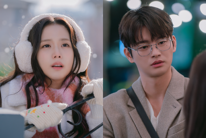 理想の恋愛を“サブスク”する新感覚ラブコメ誕生！Netflix新作『マンスリー彼氏』スチール公開 画像