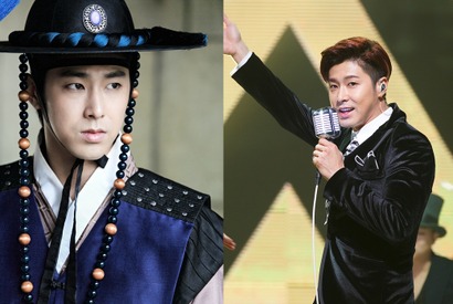 あの頃キミは若かった/東方神起ユンホ、初の時代劇ドラマの知られざるメデイア評 画像