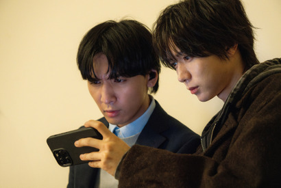 「全部言ってくれてる」「よくぞ言った」七五三掛龍也“桜庭”が藤井流星“和臣“にかけた言葉に共感の声相次ぐ…「ぜんぶ、あなたのためだから」第6話 画像