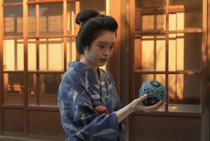 「ばけばけ」第97回あらすじ・場面写真　熊本での生活に慣れるほど不満を募らせていくトキとヘブン…2月17日放送 画像