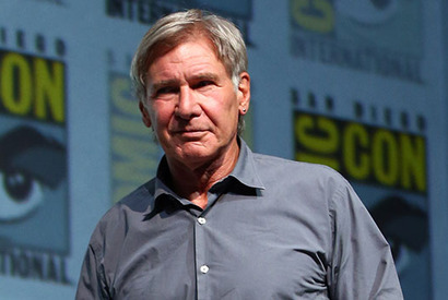 ハリソン・フォード、『インディ・ジョーンズ』新作第5弾の製作に乗り気 画像