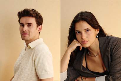 ブラムハウス制作、スーパーナチュラルホラー『Obsession』ティザー予告編 “世界で一番愛してほしい”が悪夢に 画像