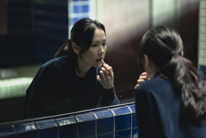 ソン・イェジン、結婚・出産を経て完全復帰『しあわせな選択』コメント＆場面写真解禁 画像