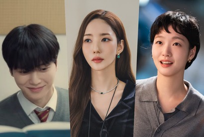 『シグナル2』は保留も…韓国tvNが2026年の豪華ラインナップを発表！【新作情報】 画像