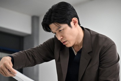 「愛しい」「全部持ってかれた」ケーキを食べる永瀬廉“冬橋”の行動に歓喜の声上がる…「リブート」4話 画像