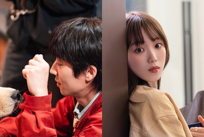 世代を超えた輝きがここに…Disney+配信『君がきらめく季節に』和やかな現場ビハインド写真 画像