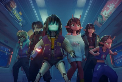 3億円突破！『銀河特急 ミルキー☆サブウェイ 各駅停車劇場行き』 第2弾入場者プレゼント配布へ 画像