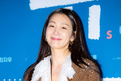 チェ・ジウ、旧正月を迎え愛娘の韓服姿を公開！“ママ似”の成長ぶりにほっこり【PHOTO】 画像