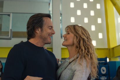 ブラッドリー・クーパー監督『これって生きてる？』名曲「アンダー・プレッシャー」が彩る本予告 画像