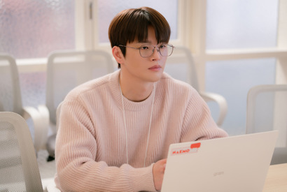 ソ・イングク＆ソ・ガンジュン＆イ・ジェウクら、BLACKPINKジスの“仮想彼氏”が豪華すぎ「マンスリー彼氏」予告編 画像