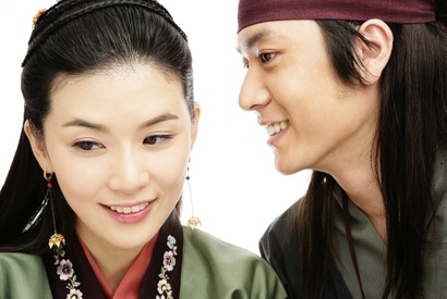 いま明かす時代劇『薯童謡 ソドンヨ』の知られざる「とほほ」なエピソード 画像