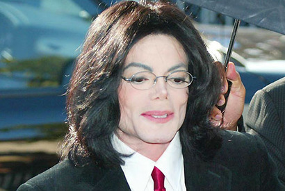 マイケル・ジャクソンの未発表曲が元プロデューサーによってリリースへ 画像