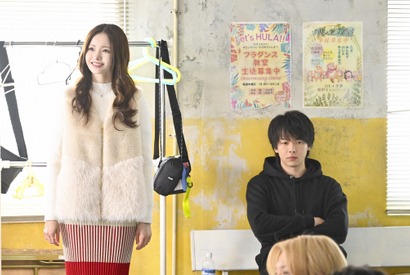 「どういうこと」「楽しみすぎる」ラストの展開に驚きの声上がる…中村倫也主演「DREAM STAGE」第6話 画像