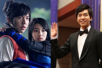 あの頃キミは若かった/「国民の弟」イ・スンギが見せた、泥臭くも美しい「神獣」の素顔 画像