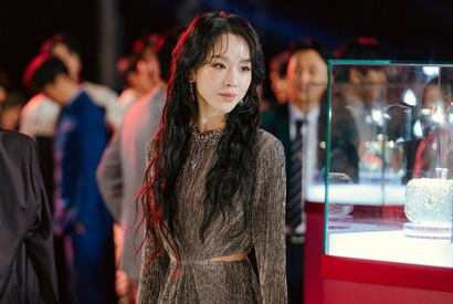 韓国ドラマ『サラ・キムという女』本音レビュー。視聴者たちのリアル 画像