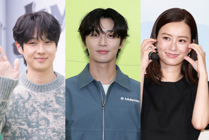 「サプライズにも程がある」パク・ソジュン＆チェ・ウシク＆チョン・ユミ、視聴者参加“ドッキリ”で国内旅行に出発!? 画像