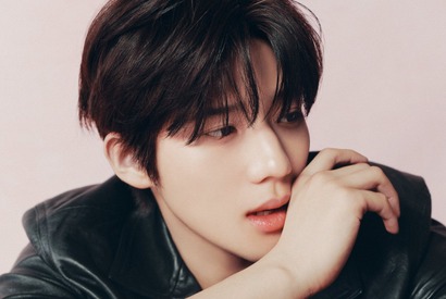 Netflix映画『パヴァーヌ』主演ムン・サンミン、ピョン・ヨハンとの濃厚キスシーンの裏側を告白「僕のせいで気まずく…」【インタビュー】 画像