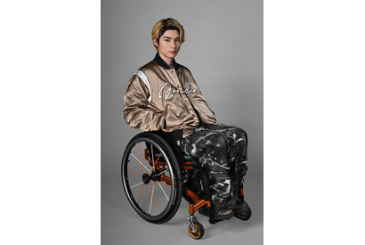 本田響矢、“夢を失った”車いすヤンキー役　堤真一主演「ＧＩＦＴ」に出演 画像