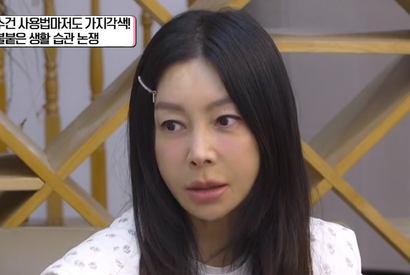 62歳女優ファン・シネ、スタイル維持の秘訣は“階段昇降”だった！「12階まで4往復」 画像