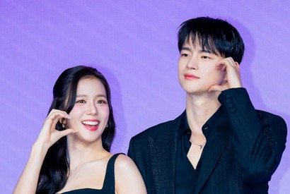 Netflix新作『マンスリー彼氏』主演ジス×ソ・イングクが描く、“恋愛をサブスクする時代”に注目！ 画像