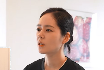『太陽を抱く月』女優ハン・ガインが“ワンオペ家事”を告白「本当に仕事量が多すぎる」 画像
