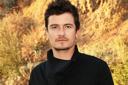 オーランド・ブルーム、新作『スーパーマンvs.バットマン』でバットマン役へ？ 画像